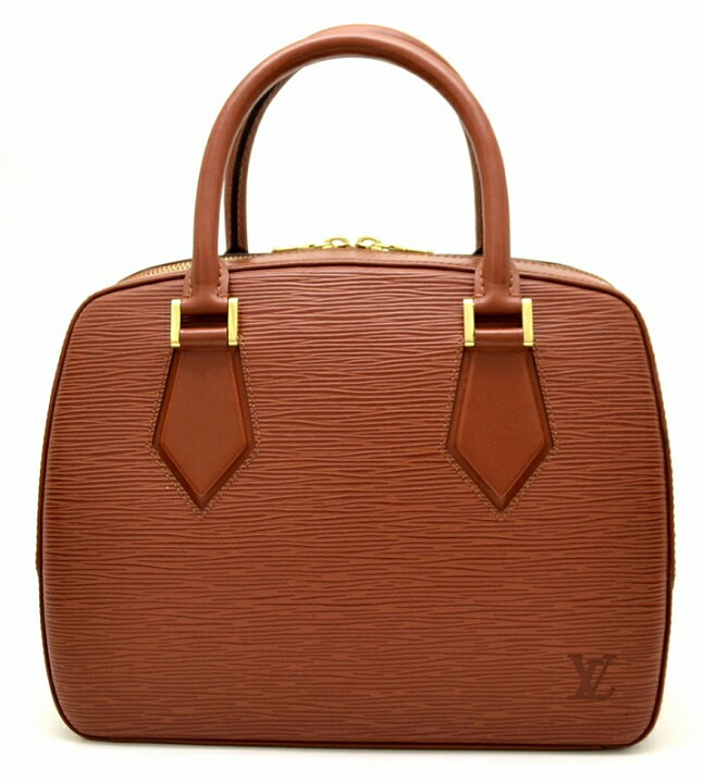 楽天市場】【バッグ】LOUIS VUITTON ルイ ヴィトン エピ 