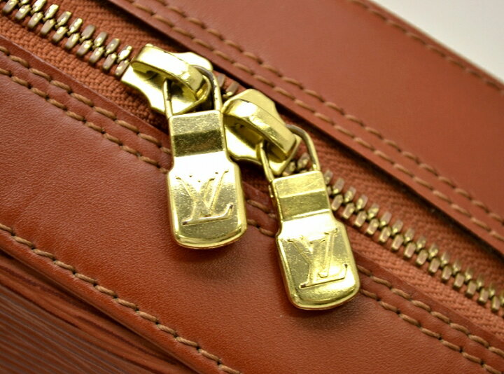 楽天市場】【バッグ】LOUIS VUITTON ルイ ヴィトン エピ サブロン 