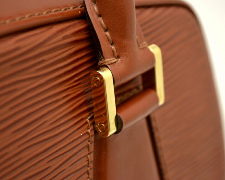 楽天市場】【バッグ】LOUIS VUITTON ルイ ヴィトン エピ サブロン 