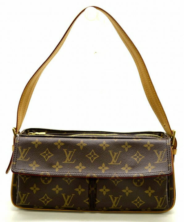 楽天市場】【バッグ】LOUIS VUITTON ルイ ヴィトン モノグラム 