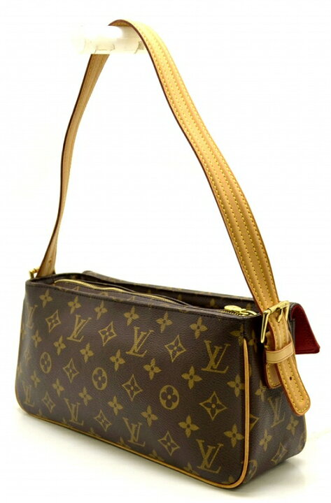 楽天市場】【バッグ】LOUIS VUITTON ルイ ヴィトン モノグラム 