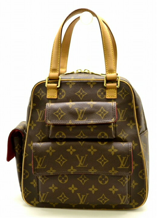 楽天市場】【バッグ】LOUIS VUITTON ルイ ヴィトン モノグラム  