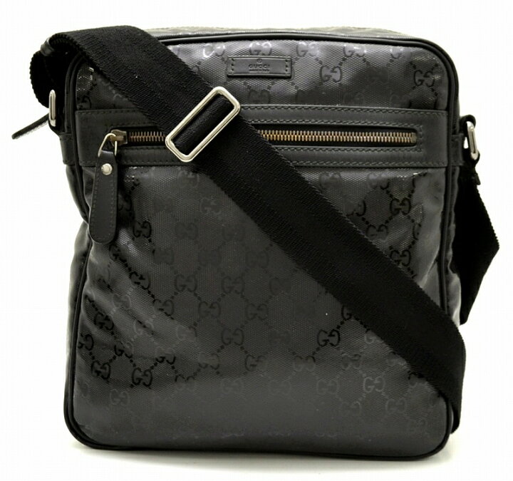 楽天市場】【バッグ】GUCCI グッチ GGインプリメ ショルダーバッグ  