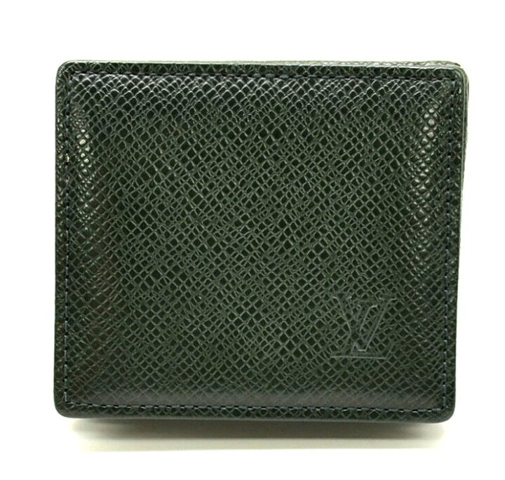 楽天市場】【財布】LOUIS VUITTON ルイ ヴィトン タイガ ボワット  