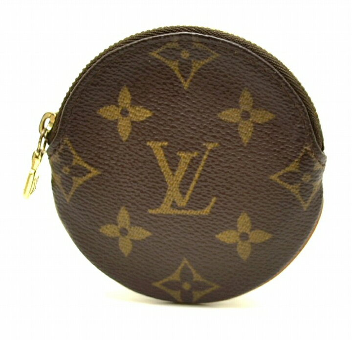 楽天市場】【財布】LOUIS VUITTON ルイ ヴィトン モノグラム 