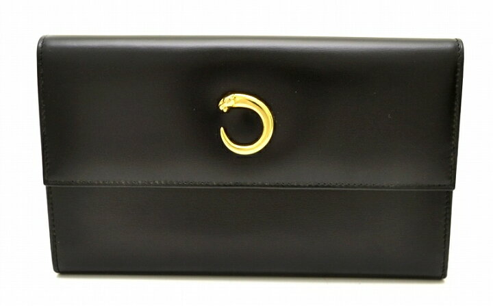 楽天市場】【未使用品】【財布】Cartier カルティエ パンテール 3つ折  