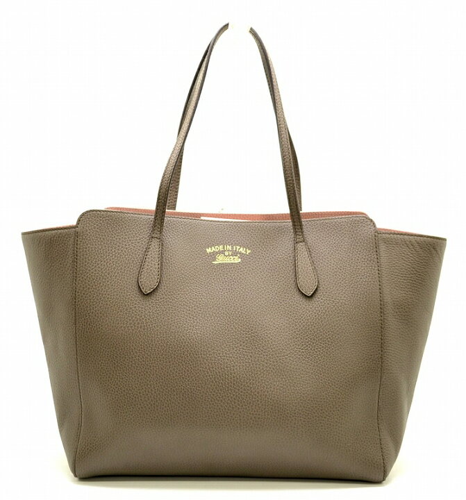 楽天市場】【新品未使用品】【バッグ】GUCCI グッチ スウィング トート  