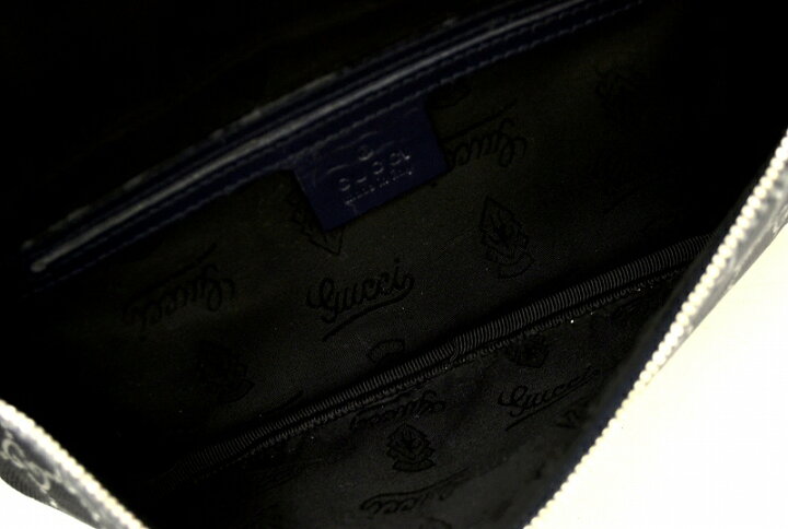 楽天市場】【バッグ】GUCCI グッチ GGインプリメ ウエストバッグ 