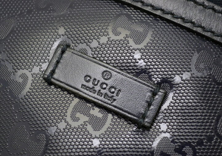 楽天市場】【バッグ】GUCCI グッチ GGインプリメ ウエストバッグ 