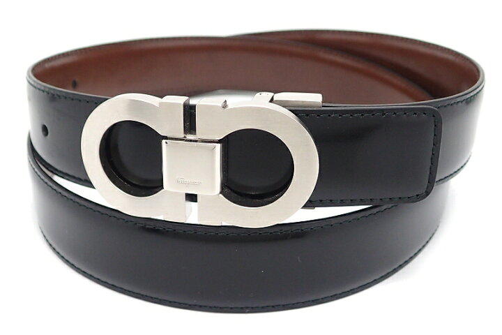 楽天市場】Salvatore Ferragamo サルヴァトーレ フェラガモ ガンチーニ  