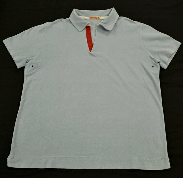 楽天市場】【アパレル】PRADA プラダ プラダスポーツ 半袖 トップス  