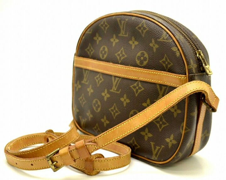 楽天市場】【バッグ】LOUIS VUITTON ルイ ヴィトン モノグラム 旧 