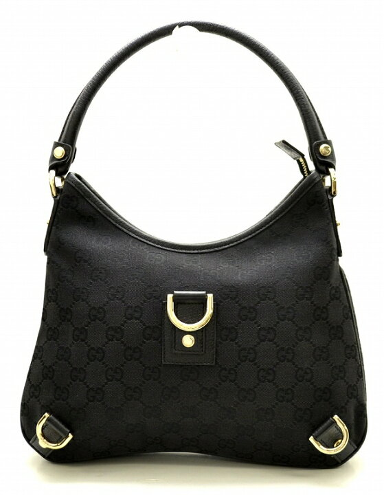 楽天市場】【バッグ】GUCCI グッチ GGキャンバス ショルダーバッグ  