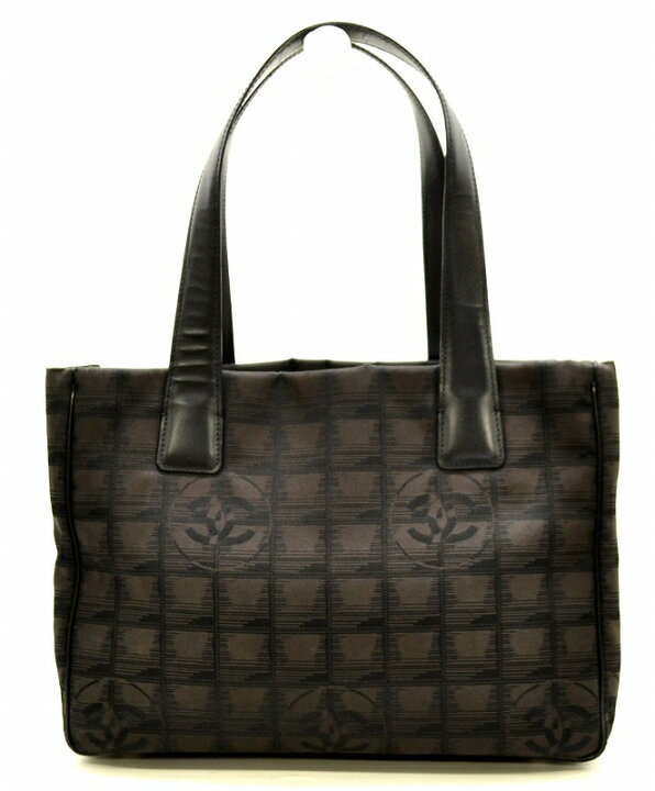 楽天市場】【バッグ】CHANEL シャネル ニュートラベルライン New  