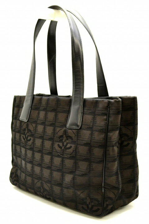 楽天市場】【バッグ】CHANEL シャネル ニュートラベルライン New  