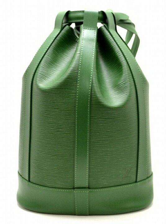 楽天市場】【バッグ】LOUIS VUITTON ルイ ヴィトン エピ ランドネPM  