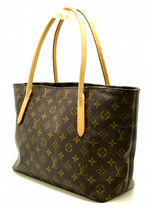 楽天市場】【バッグ】LOUIS VUITTON ルイ ヴィトン モノグラム  