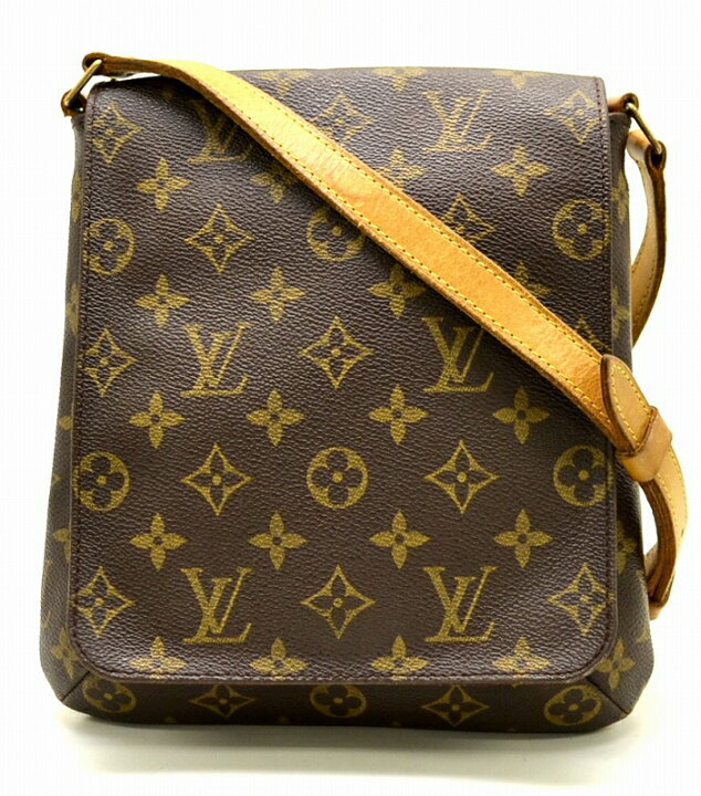 楽天市場】【バッグ】LOUIS VUITTON ルイ ヴィトン モノグラム 