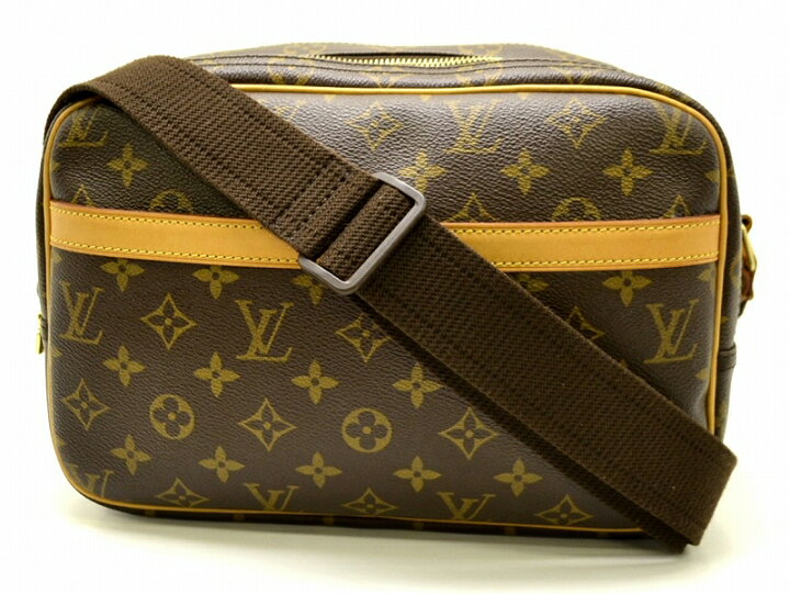 楽天市場】【バッグ】LOUIS VUITTON ルイ ヴィトン モノグラム 