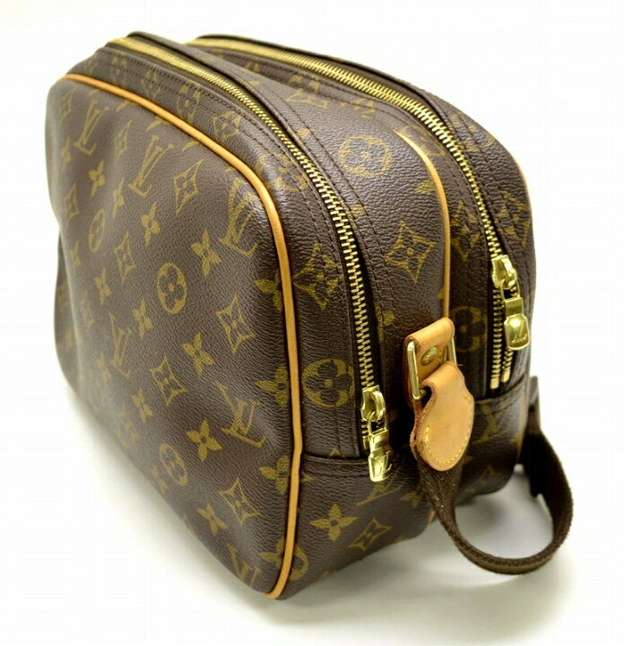 楽天市場】【バッグ】LOUIS VUITTON ルイ ヴィトン モノグラム 