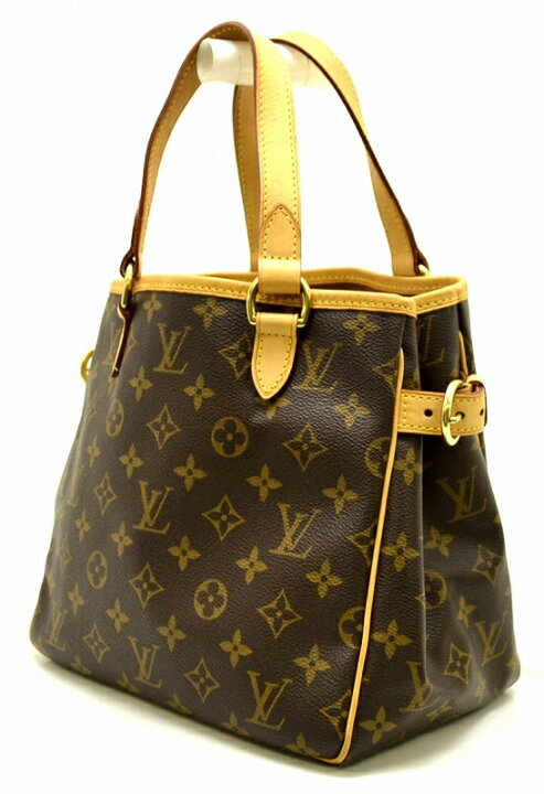 楽天市場】【バッグ】LOUIS VUITTON ルイ ヴィトン モノグラム  