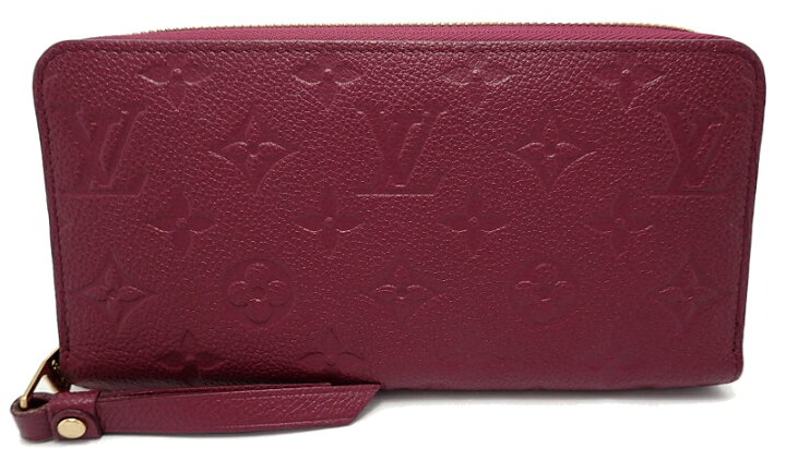 楽天市場】【財布】LOUIS VUITTON ルイ ヴィトン モノグラムアン 