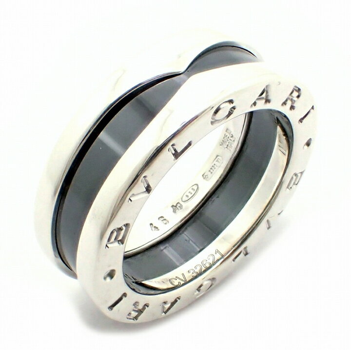 極美品○BVLGARI ブルガリ ビー ゼロワン セーブ・ザ・チルドレン  