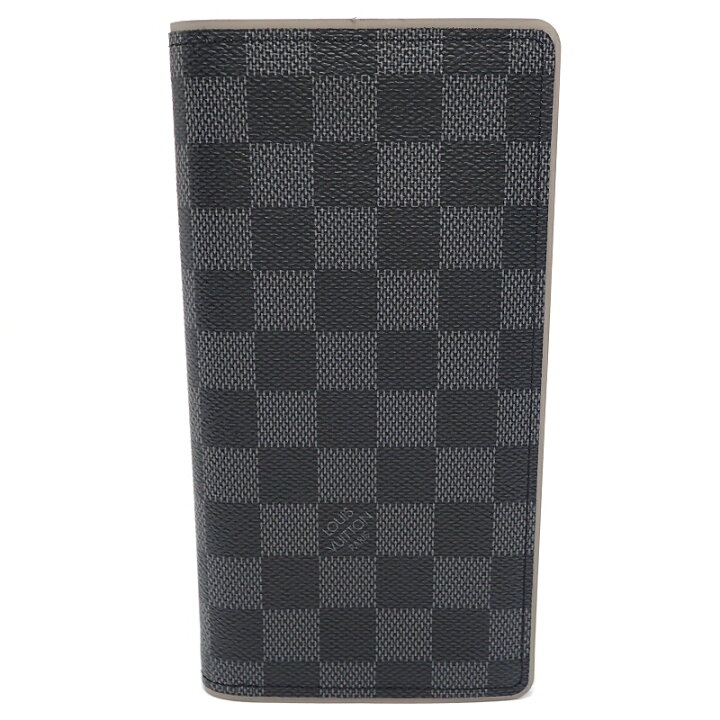 楽天市場】【未使用品】【財布】LOUIS VUITTON ルイ ヴィトン ダミエ  