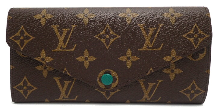 楽天市場】【未使用品】【財布】LOUIS VUITTON ルイ ヴィトン  