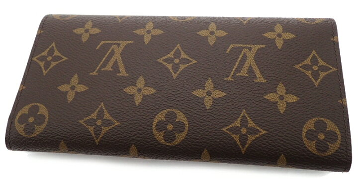 楽天市場】【未使用品】【財布】LOUIS VUITTON ルイ ヴィトン 