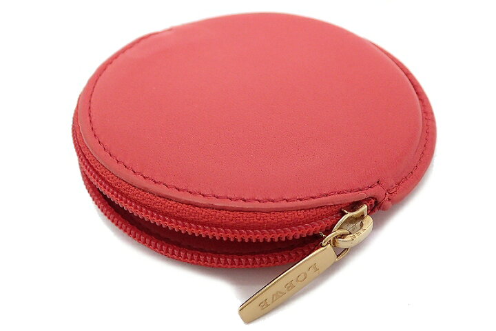 楽天市場】【新品未使用品】【財布】LOEWE ロエベ ファスナー コイン  