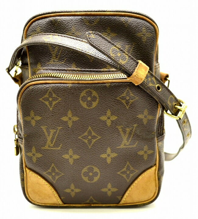楽天市場】【バッグ】LOUIS VUITTON ルイ ヴィトン モノグラム 