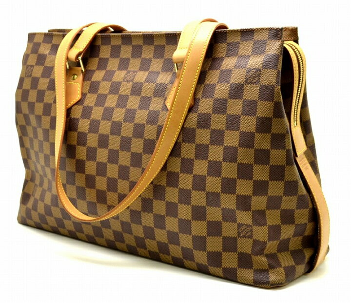 楽天市場】【バッグ】LOUIS VUITTON ルイ ヴィトン ダミエ 