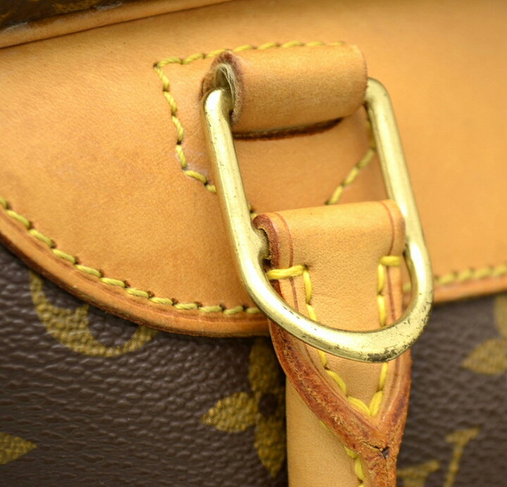 楽天市場】【バッグ】LOUIS VUITTON ルイ ヴィトン モノグラム  
