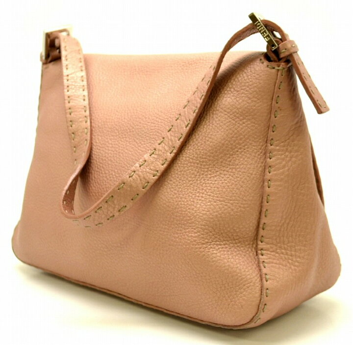 楽天市場】【バッグ】FENDI フェンディ セレリア マンマバケット  