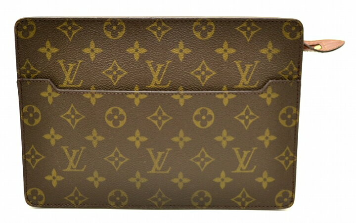 楽天市場】【バッグ】LOUIS VUITTON ルイ ヴィトン モノグラム 