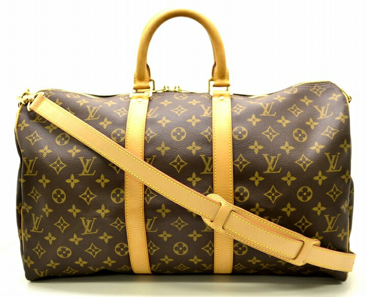 楽天市場】【バッグ】LOUIS VUITTON ルイ ヴィトン モノグラム 