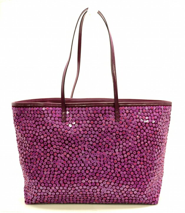 楽天市場】【未使用品】【バッグ】FENDI フェンディ トートバッグ  