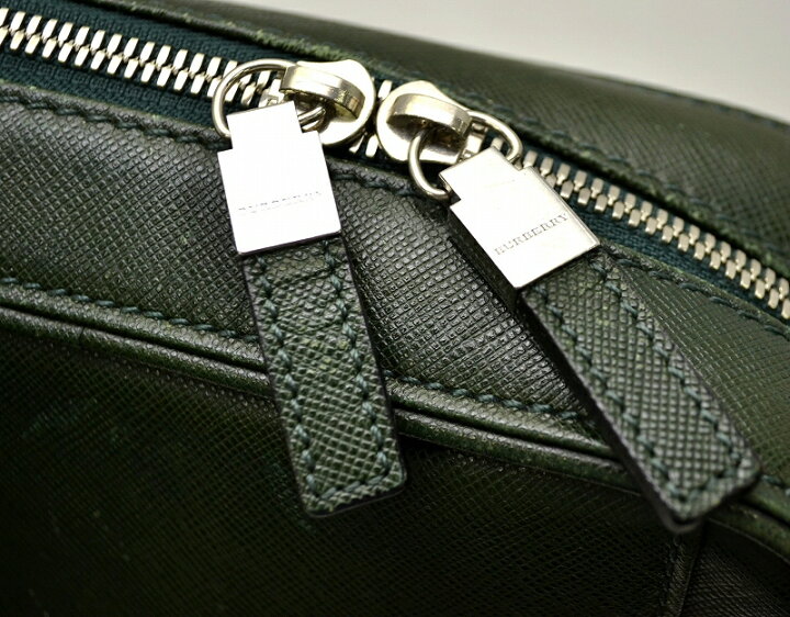 楽天市場】【バッグ】BURBERRY バーバリー ビジネスバッグ 書類カバン 
