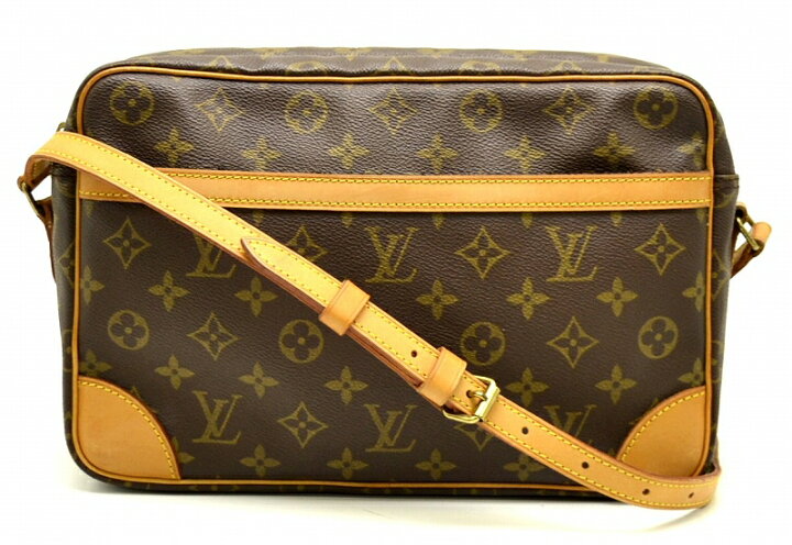 楽天市場】【バッグ】LOUIS VUITTON ルイ ヴィトン モノグラム  