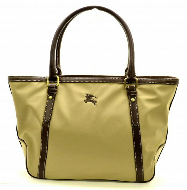 楽天市場】【バッグ】BURBERRY バーバリー ブルーレーベル  