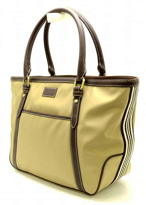 楽天市場】【バッグ】BURBERRY バーバリー ブルーレーベル  