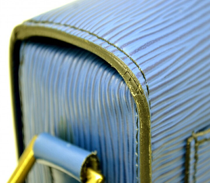 楽天市場】【バッグ】LOUIS VUITTON ルイ ヴィトン エピ サンクルー 