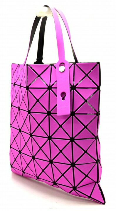 楽天市場】【新品未使用品】【バッグ】BAO BAO ISSEY MIYAKE バオ バオ  