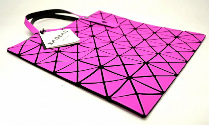 楽天市場】【新品未使用品】【バッグ】BAO BAO ISSEY MIYAKE バオ バオ 
