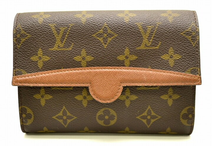 楽天市場】【バッグ】LOUIS VUITTON ルイ ヴィトン モノグラム 
