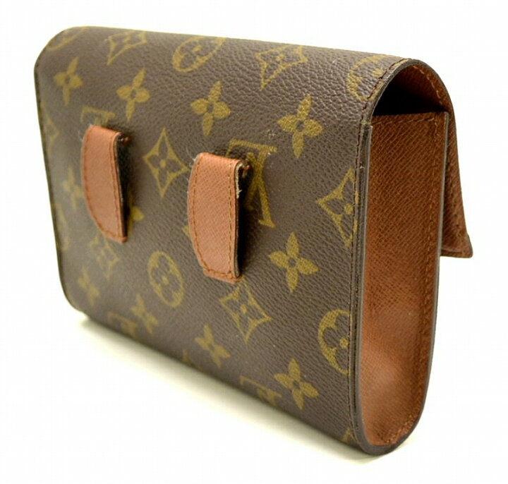 楽天市場】【バッグ】LOUIS VUITTON ルイ ヴィトン モノグラム 