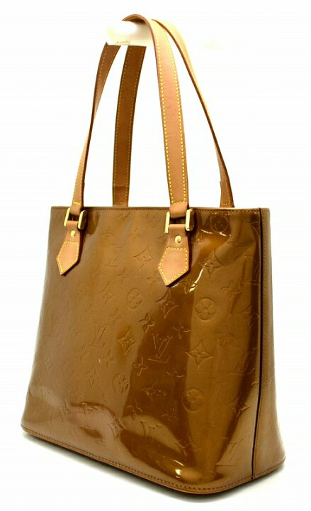 ルイヴィトン ぐにゃぐにゃ LOUIS VUITTON ヒューストン M91122 トート  