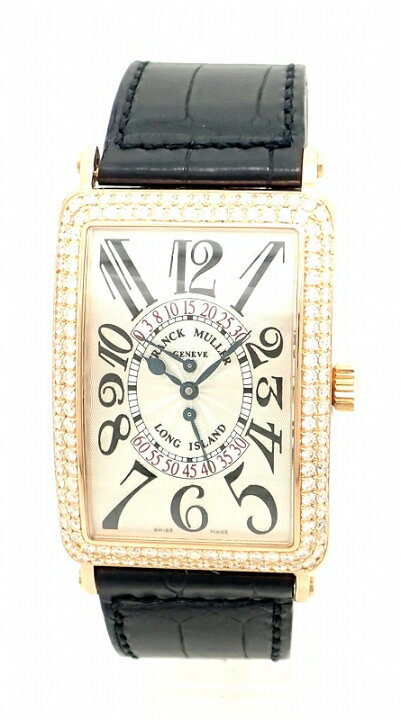 楽天市場】【ウォッチ】【新品仕上げ済】FRANCK MULLER フランク  