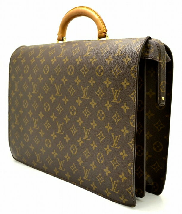 楽天市場】【バッグ】LOUIS VUITTON ルイ ヴィトン モノグラム 